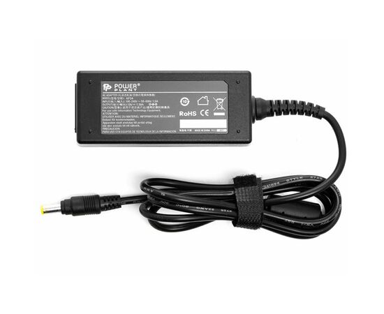Блок питания к ноутбуку PowerPlant HP 220V, 19V 30W 1.58A (4.8*1.7) (HP30F4817)