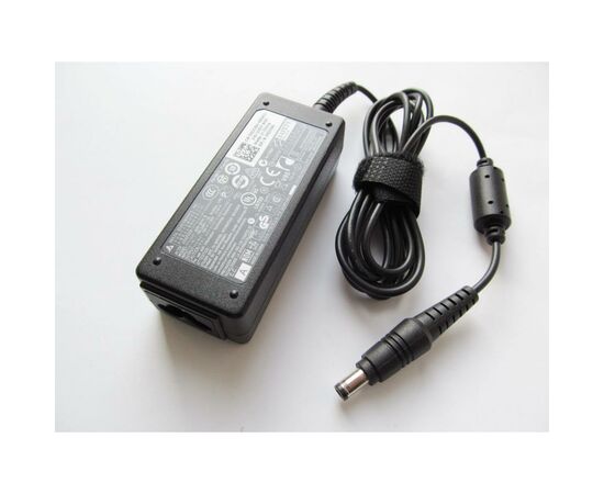 Блок питания к ноутбуку Dell 30W 19V, 1.58A, 5.5/1.7(pin inside) (0GJC86 / A40280)