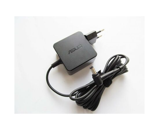 Блок питания к ноутбуку ASUS 33W Zenbook 19V, 1.75A, 5.5/2.5, without indicator, wall mou (A40272)