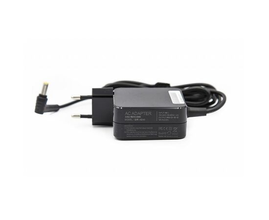 Блок питания к ноутбуку PowerPlant ACER 220V, 19V 40W 2.15A (5.5*1.7) wall mount (WM-AC40F5517), изображение 2 Блок питания к ноутбуку PowerPlant ACER 220V, 19V 40W 2.15A (5.5*1.7) wall mount (WM-AC40F5517), изображение 2