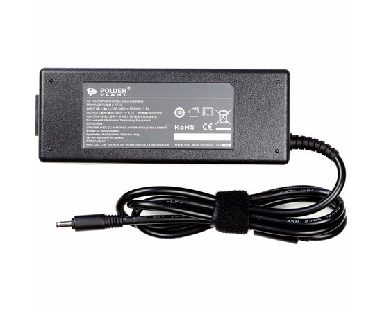 Блок питания к ноутбуку PowerPlant DELL 220V, 19.5V 130W 6.7A (4.5*3.0) (DL130G4530)