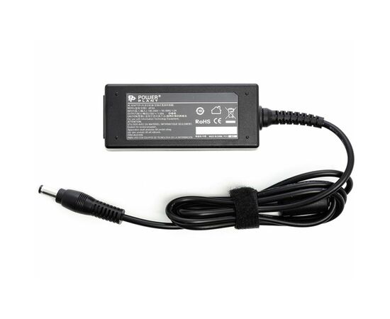 Блок питания к ноутбуку PowerPlant DELL 220V, 19V 30W 1.58A (5.5*2.5) (DL30F5525)