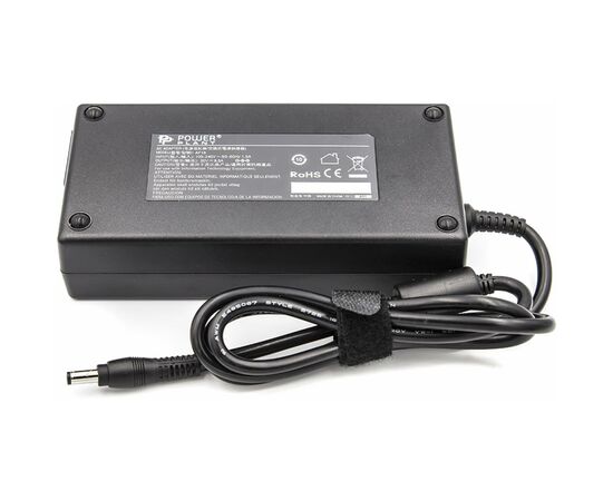 Блок питания к ноутбуку PowerPlant IBM/LENOVO 220V, 20V 170W 8.5A (5.5*2.5) (IB170H5525), изображение 2 Блок питания к ноутбуку PowerPlant IBM/LENOVO 220V, 20V 170W 8.5A (5.5*2.5) (IB170H5525), изображение 2
