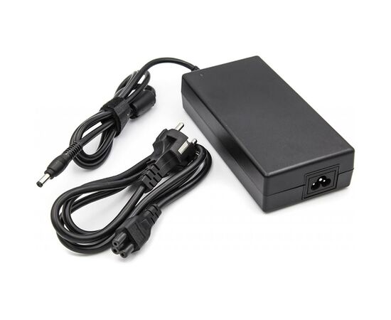 Блок питания к ноутбуку PowerPlant IBM/LENOVO 220V, 20V 170W 8.5A (5.5*2.5) (IB170H5525), изображение 3 Блок питания к ноутбуку PowerPlant IBM/LENOVO 220V, 20V 170W 8.5A (5.5*2.5) (IB170H5525), изображение 3