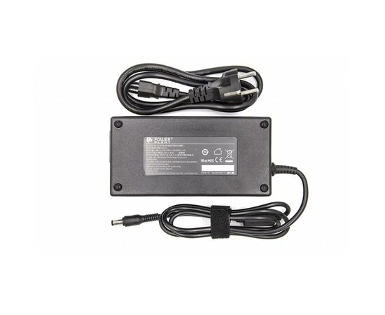 Блок питания к ноутбуку PowerPlant IBM/LENOVO 220V, 20V 170W 8.5A (6.3*3.0) (IB170H6330), изображение 2 Блок питания к ноутбуку PowerPlant IBM/LENOVO 220V, 20V 170W 8.5A (6.3*3.0) (IB170H6330), изображение 2