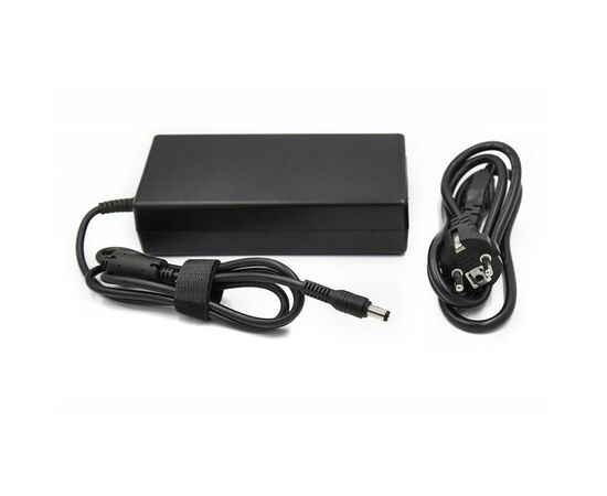 Блок питания к ноутбуку PowerPlant IBM/LENOVO 220V, 20V 170W 8.5A (6.3*3.0) (IB170H6330), изображение 3 Блок питания к ноутбуку PowerPlant IBM/LENOVO 220V, 20V 170W 8.5A (6.3*3.0) (IB170H6330), изображение 3