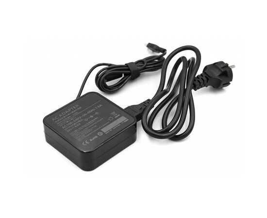 Блок питания к ноутбуку PowerPlant IBM/LENOVO 220V, 20V 90W 4.5A (Special) wall mount (WM-IB90HSPE)