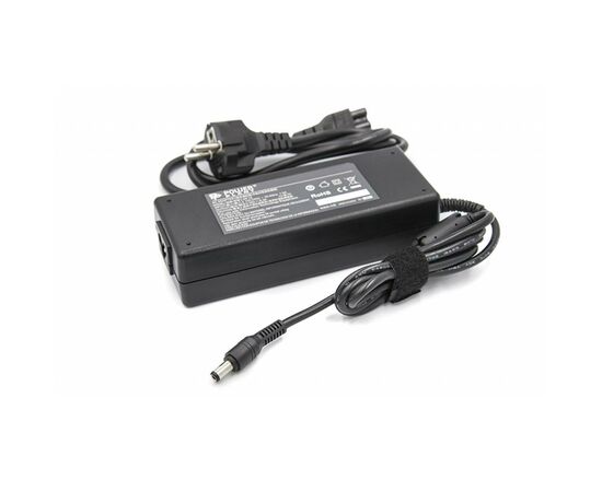 Блок питания к ноутбуку PowerPlant TOSHIBA 220V, 19V 120W 6.3A (6.3*3.0) (TO120F6330), изображение 3 Блок питания к ноутбуку PowerPlant TOSHIBA 220V, 19V 120W 6.3A (6.3*3.0) (TO120F6330), изображение 3