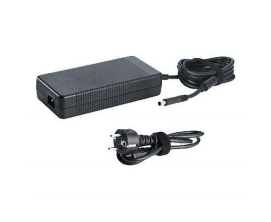 Блок питания к ноутбуку Dell 330W AC Adapter with 2m Euro Power Cord (Kit) (450-18975)