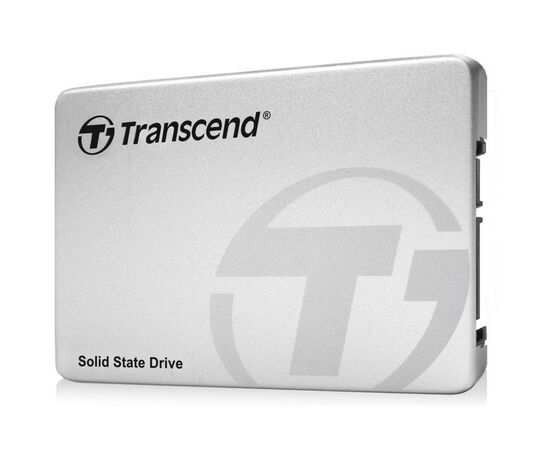 Накопитель SSD 2.5" 480GB Transcend (TS480GSSD220S), изображение 2 Накопитель SSD 2.5" 480GB Transcend (TS480GSSD220S), изображение 2