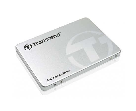 Накопитель SSD 2.5" 480GB Transcend (TS480GSSD220S), изображение 3 Накопитель SSD 2.5" 480GB Transcend (TS480GSSD220S), изображение 3