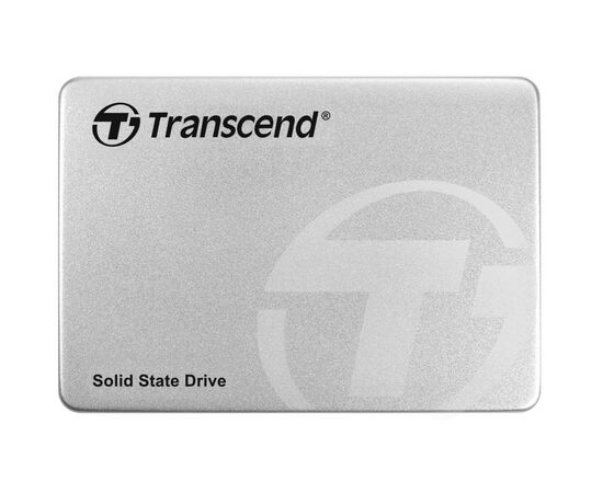 Накопитель SSD 2.5" 480GB Transcend (TS480GSSD220S)