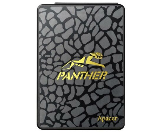 Накопитель SSD 2.5" 120GB Apacer (AP120GAS340G-1)