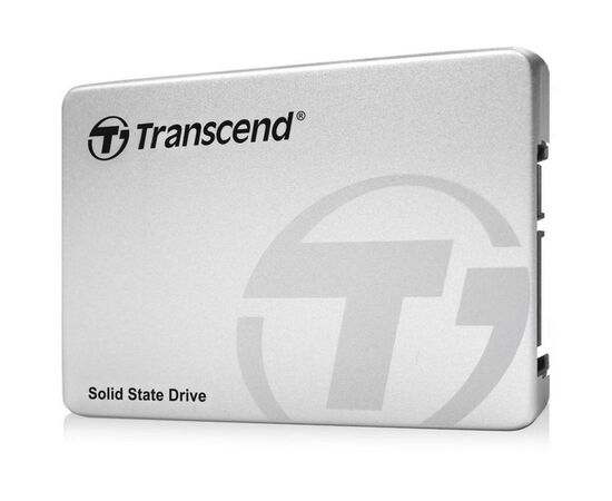 Накопитель SSD 2.5" 120GB Transcend (TS120GSSD220S), изображение 3 Накопитель SSD 2.5" 120GB Transcend (TS120GSSD220S), изображение 3