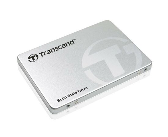 Накопитель SSD 2.5" 120GB Transcend (TS120GSSD220S), изображение 4 Накопитель SSD 2.5" 120GB Transcend (TS120GSSD220S), изображение 4