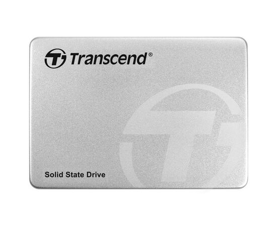 Накопитель SSD 2.5" 120GB Transcend (TS120GSSD220S)