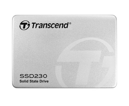 Накопитель SSD 2.5" 128GB Transcend (TS128GSSD230S)