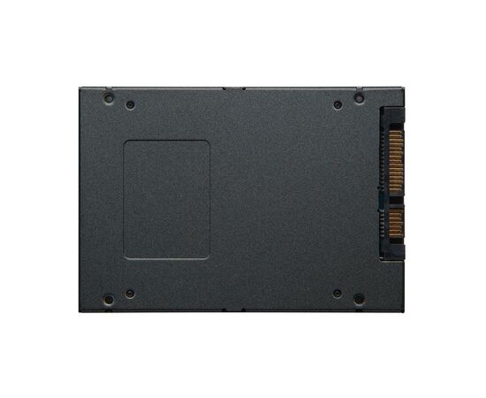 Накопитель SSD 2.5" 240GB Kingston (SA400S37/240G), изображение 2 Накопитель SSD 2.5" 240GB Kingston (SA400S37/240G), изображение 2