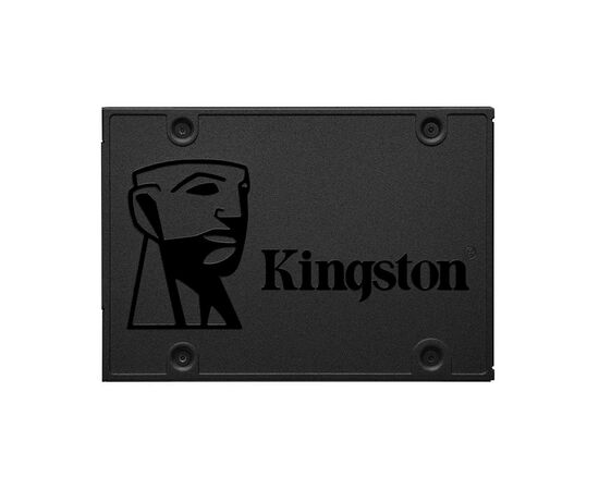 Накопитель SSD 2.5" 240GB Kingston (SA400S37/240G)