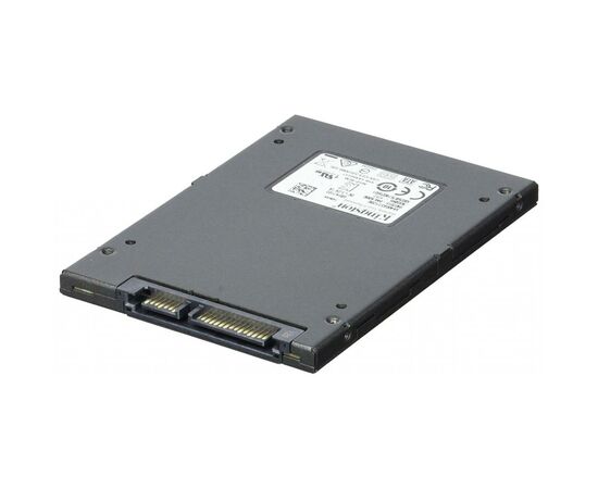 Накопитель SSD 2.5" 480GB Kingston (SA400S37/480G), изображение 4 Накопитель SSD 2.5" 480GB Kingston (SA400S37/480G), изображение 4