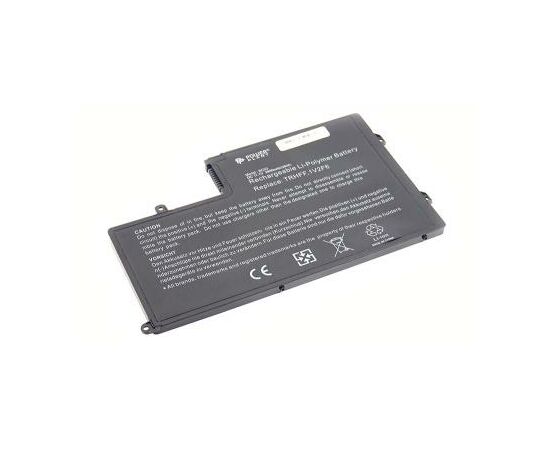 Аккумулятор для ноутбука DELL Inspiron 15-5547 Series (TRHFF, DL5547PC) 11.1V 3400mAh PowerPlant (NB440580), изображение 2 Аккумулятор для ноутбука DELL Inspiron 15-5547 Series (TRHFF, DL5547PC) 11.1V 3400mAh PowerPlant (NB440580), изображение 2