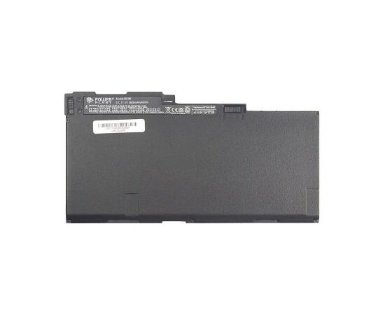 Акумулятор до ноутбука HP EliteBook 740 Series (CM03, HPCM03PF) 11.1V 3600mAh PowerPlant (NB460595)