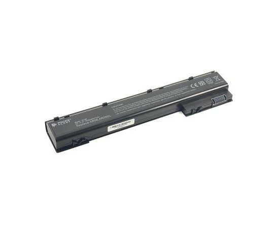 Аккумулятор для ноутбука HP ZBook 15 Series (AR08, HPAR08LH) 14.4V 5200mAh PowerPlant (NB460601), изображение 2 Аккумулятор для ноутбука HP ZBook 15 Series (AR08, HPAR08LH) 14.4V 5200mAh PowerPlant (NB460601), изображение 2