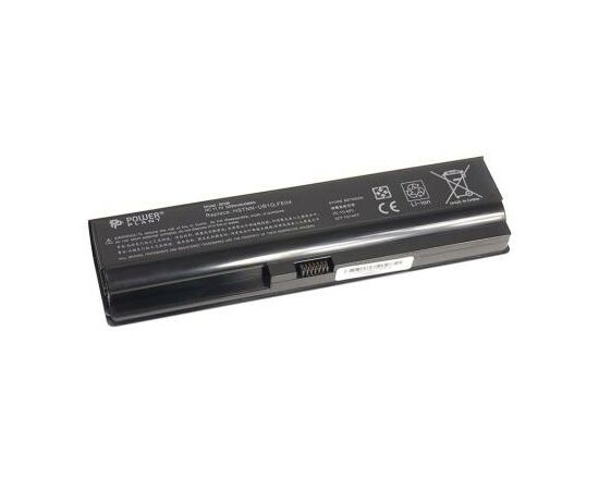 Аккумулятор для ноутбука HP ProBook 5220m (FE04, HP5220LH) 11.1V 5200mAh PowerPlant (NB460632), изображение 2 Аккумулятор для ноутбука HP ProBook 5220m (FE04, HP5220LH) 11.1V 5200mAh PowerPlant (NB460632), изображение 2