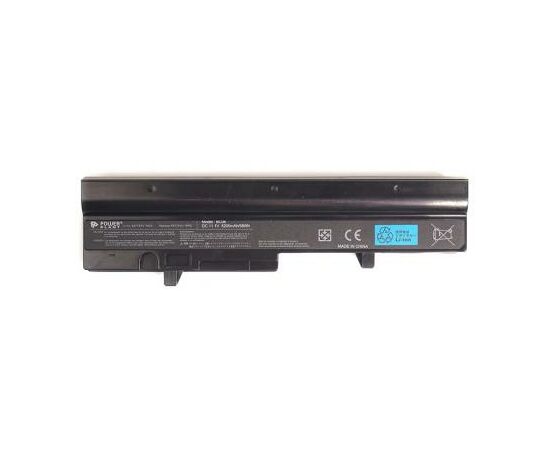 Аккумулятор для ноутбука TOSHIBA Mini Notebook NB300 (TA3785LH) 11.1V 5200mAh PowerPlant (NB510214)