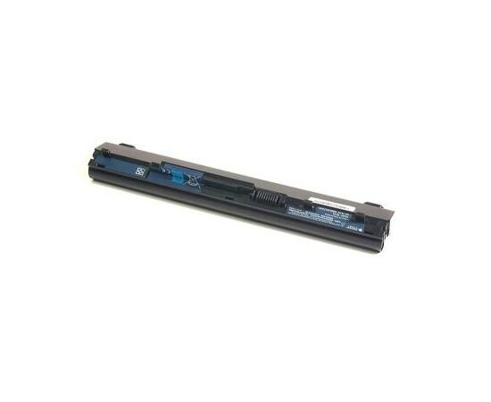 Акумулятор до ноутбука ACER TravelMate 8372 (AR8372LH) 14.4V 5200mAh PowerPlant (NB410194), зображення 2 Акумулятор до ноутбука ACER TravelMate 8372 (AR8372LH) 14.4V 5200mAh PowerPlant (NB410194), зображення 2