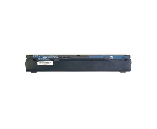 Акумулятор до ноутбука ACER TravelMate 8372 (AR8372LH) 14.4V 5200mAh PowerPlant (NB410194), зображення 4 Акумулятор до ноутбука ACER TravelMate 8372 (AR8372LH) 14.4V 5200mAh PowerPlant (NB410194), зображення 4