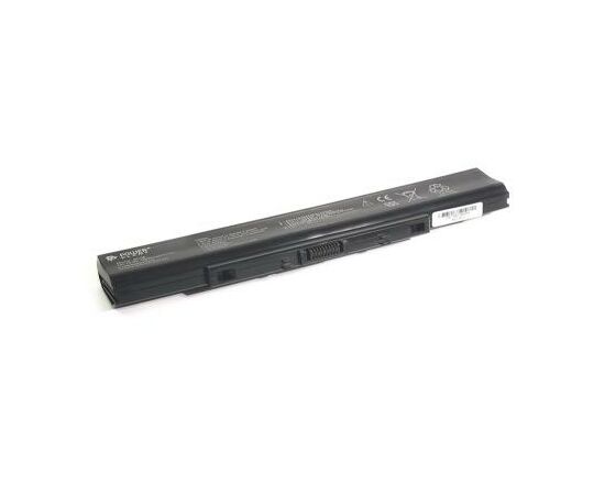 Аккумулятор для ноутбука ASUS U31 (A32-U31, ASU31ELH) 14.8V 5200mAh PowerPlant (NB430512), изображение 2 Аккумулятор для ноутбука ASUS U31 (A32-U31, ASU31ELH) 14.8V 5200mAh PowerPlant (NB430512), изображение 2
