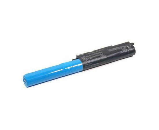 Аккумулятор для ноутбука ASUS X540 (A31N1519, AS1519L7) 11.1V 2600mAh PowerPlant (NB430529)