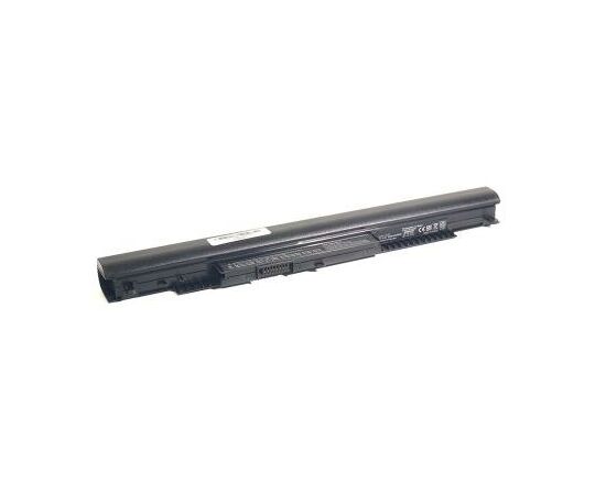Аккумулятор для ноутбука HP 240 G4 (HS04, HP2500L7) 14.8V 2600mAh PowerPlant (NB460656), изображение 2 Аккумулятор для ноутбука HP 240 G4 (HS04, HP2500L7) 14.8V 2600mAh PowerPlant (NB460656), изображение 2