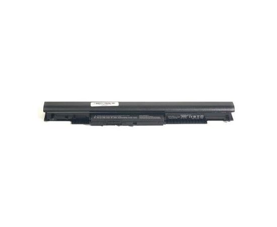 Акумулятор до ноутбука HP 240 G4 (HS04, HP2500L7) 14.8V 2600mAh PowerPlant (NB460656)