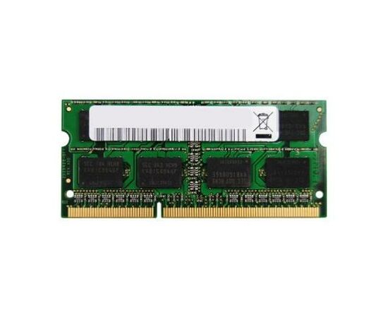 Модуль пам'яті для ноутбука SoDIMM DDR3L 4GB 1600 MHz Golden Memory (GM16LS11/4)