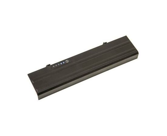 Аккумулятор для ноутбука DELL Latitude E5400 (KM668, DL5400LH) 11.1V 5200mAh PowerPlant (NB440153), изображение 2 Аккумулятор для ноутбука DELL Latitude E5400 (KM668, DL5400LH) 11.1V 5200mAh PowerPlant (NB440153), изображение 2
