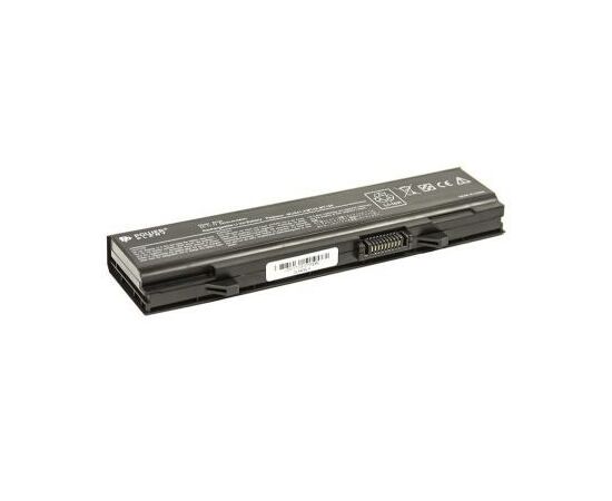 Аккумулятор для ноутбука DELL Latitude E5400 (KM668, DL5400LH) 11.1V 5200mAh PowerPlant (NB440153), изображение 3 Аккумулятор для ноутбука DELL Latitude E5400 (KM668, DL5400LH) 11.1V 5200mAh PowerPlant (NB440153), изображение 3