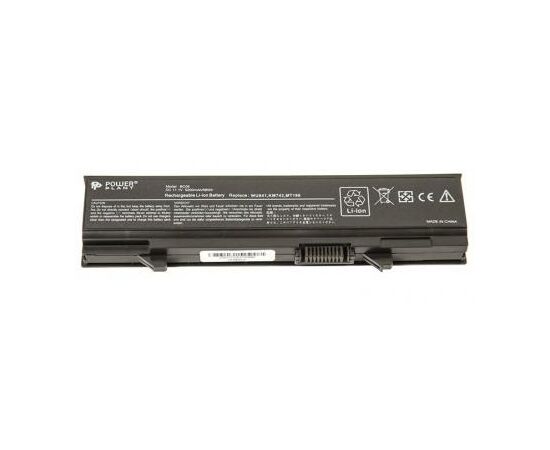 Акумулятор до ноутбука DELL Latitude E5400 (KM668, DL5400LH) 11.1V 5200mAh PowerPlant (NB440153)