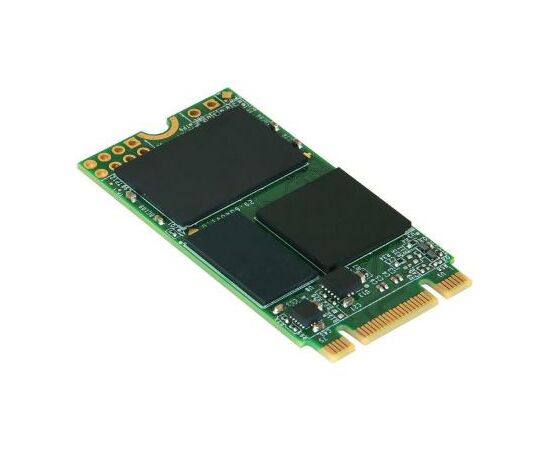 Накопитель SSD M.2 2242 120GB Transcend (TS120GMTS420S), изображение 6 Накопитель SSD M.2 2242 120GB Transcend (TS120GMTS420S), изображение 6
