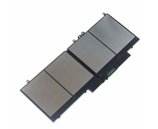 Аккумулятор для ноутбука Dell Latitude E5550 G5M10, 6860mAh (51Wh), 6cell, 7.4V (A47175), изображение 3 Аккумулятор для ноутбука Dell Latitude E5550 G5M10, 6860mAh (51Wh), 6cell, 7.4V (A47175), изображение 3