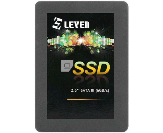 Накопитель SSD 2.5" 960GB Leven (JS300SSD960GB)