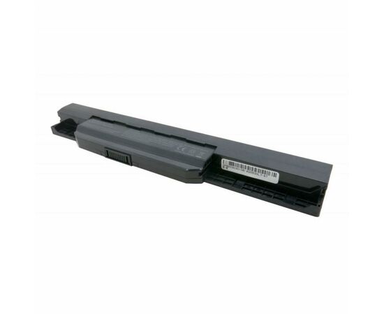 Акумулятор до ноутбука Asus K53 (A41-K53, A32-K53) 14.4V, 2600mAh Extradigital (BNA3989), зображення 3 Акумулятор до ноутбука Asus K53 (A41-K53, A32-K53) 14.4V, 2600mAh Extradigital (BNA3989), зображення 3