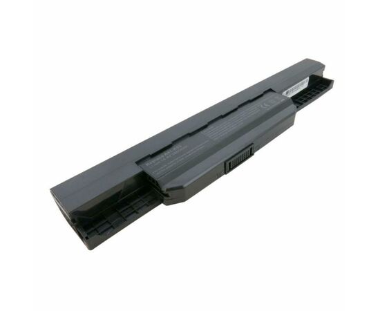 Акумулятор до ноутбука Asus K53 (A41-K53, A32-K53) 14.4V, 2600mAh Extradigital (BNA3989), зображення 4 Акумулятор до ноутбука Asus K53 (A41-K53, A32-K53) 14.4V, 2600mAh Extradigital (BNA3989), зображення 4