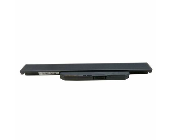 Акумулятор до ноутбука Asus K53 (A41-K53, A32-K53) 14.4V, 2600mAh Extradigital (BNA3989), зображення 6 Акумулятор до ноутбука Asus K53 (A41-K53, A32-K53) 14.4V, 2600mAh Extradigital (BNA3989), зображення 6