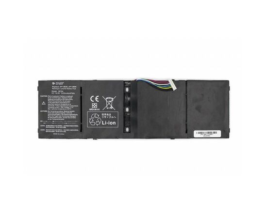 Акумулятор до ноутбука ACER Aspire V5-573 Series (AP13B3K, ARV573PA) 14.8V 3200mAh PowerPlant (NB410217)