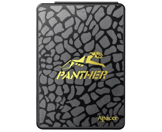 Накопитель SSD 2.5" 480GB Apacer (AP480GAS340G-1)