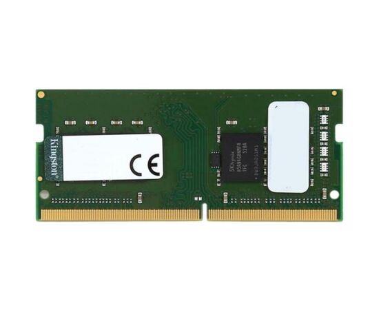 Модуль пам'яті для ноутбука SoDIMM DDR4 8GB 2666 MHz Kingston (KCP426SS8/8)