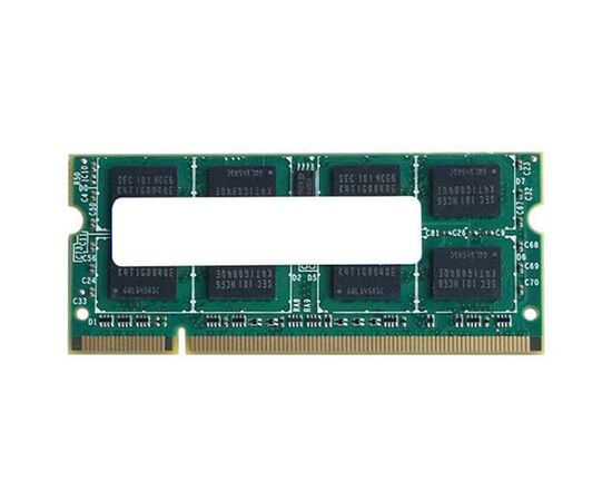 Модуль памяти для ноутбука SoDIMM DDR2 2GB 800 MHz Golden Memory (GM800D2S6/2G)