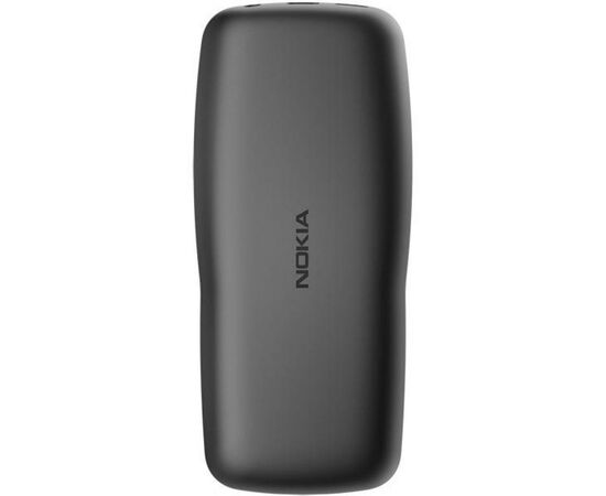 Мобільний телефон Nokia 106 DS New Grey (16NEBD01A02), зображення 2 Мобільний телефон Nokia 106 DS New Grey (16NEBD01A02), зображення 2